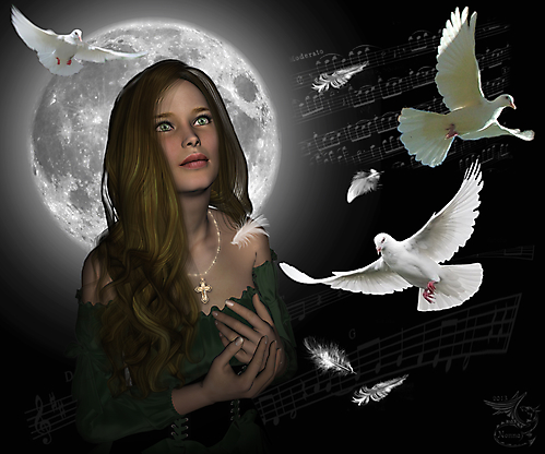 Лунная соната