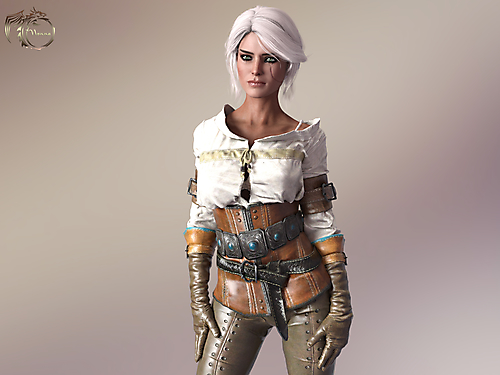 Снова Цирилла