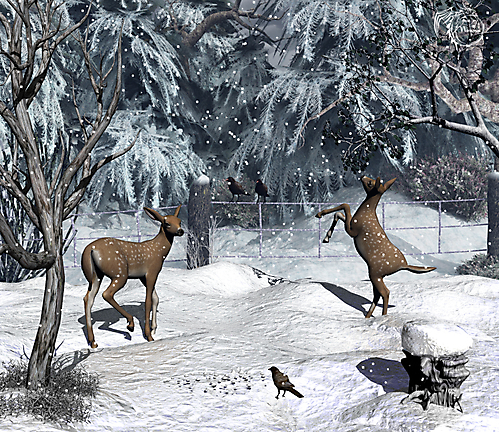 Заповедник