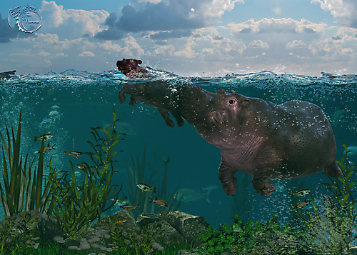 Первый вздох