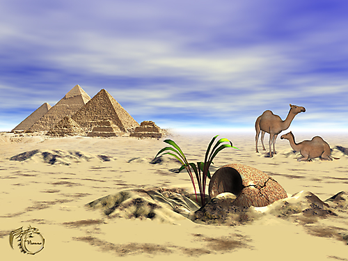 Разбитый кувшин