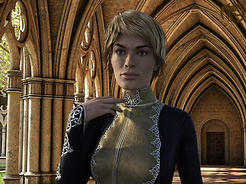 Серсея Ланнистер